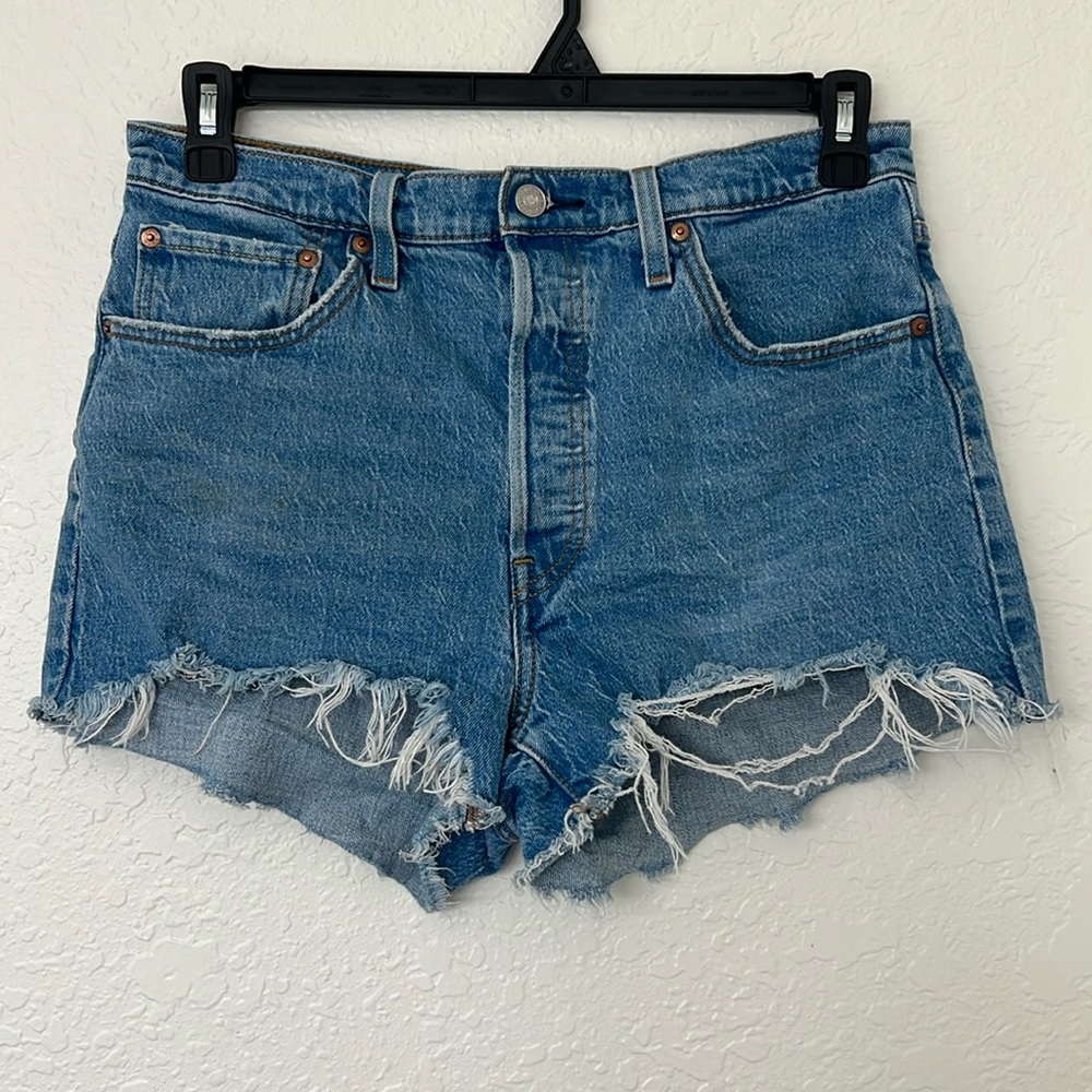 Levi’s 501 Shorts